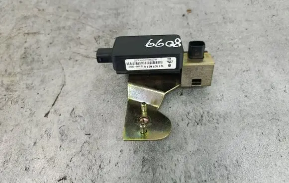 Volkswagen Bora ESP acceleration yaw rate sensor