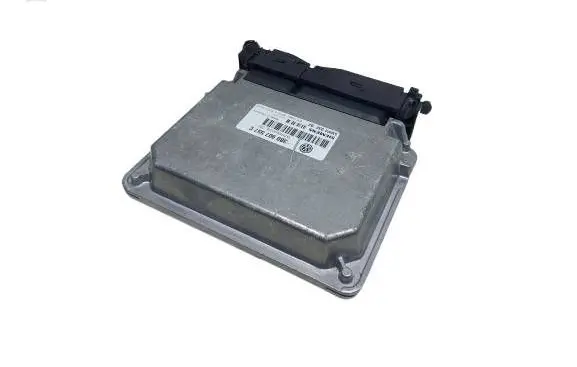 Audi A4 S4 B5 8D Engine control unit/module 3B0907557C-KASACJA 3B0907557C