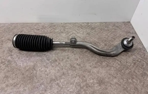 Steering tie rod end