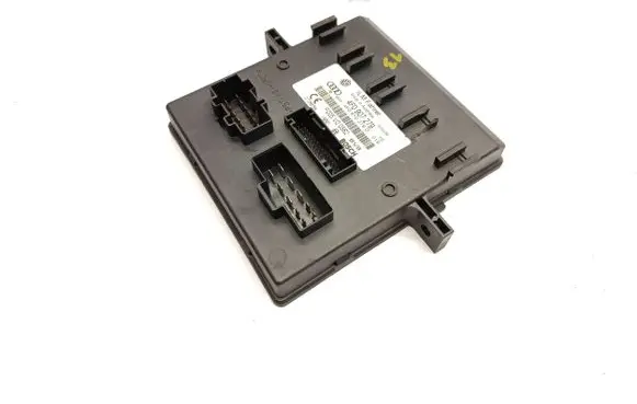 Audi A6 S6 C6 4F Comfort/convenience module 4F0907279 4F0910279D F005V00562