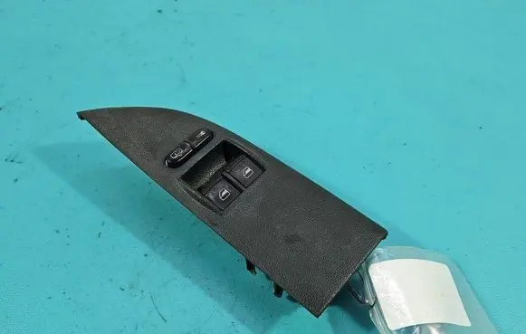 Skoda Fabia Mk1 (6Y) Electric window control switch 1J3959857A IMPRK1513365