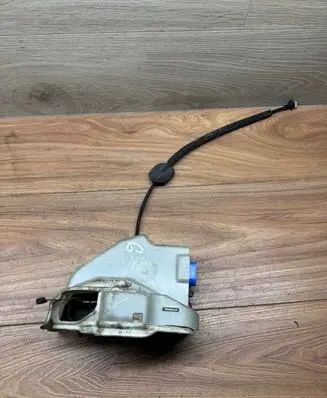 Seat Toledo III (5P) Front door lock 3D1837016