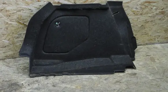 BMW 1 F20 F21 Other trunk/boot trim element 7238843