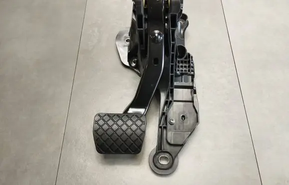 Audi Q4 Sportback e-tron Brake pedal 1EB723058H 0566111