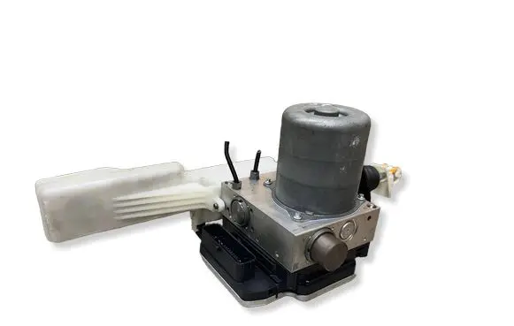 Jaguar I-Pace Brake booster M9D32D522AM 0265022325 190423