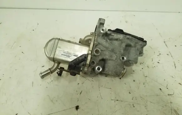 Renault Megane III EGR valve 8201027384