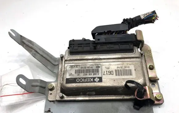 KIA Cerato Engine control unit/module ECU 39120-26740