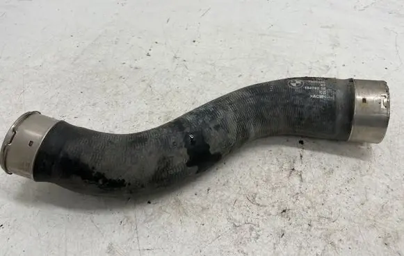 BMW 1 F20 F21 Intercooler hose/pipe 7638455