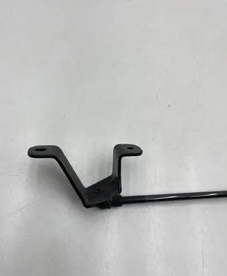 BMW 1 F20 F21 Tailgate/trunk strut/damper 7239871 887432047N