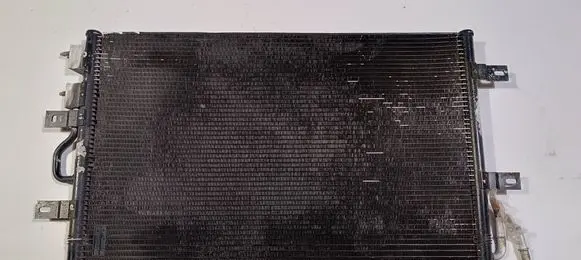 Ford Flex A/C cooling radiator (condenser) DG1Z19712C