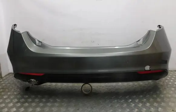 Alfa Romeo Giulia Rear bumper