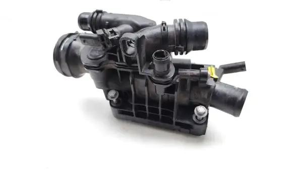 Thermostat/thermostat housing