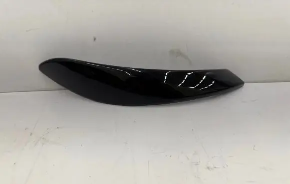 BMW 3 F30 F35 F31 Loading door cover/cap 7260662 52850610