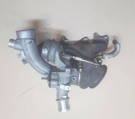 Opel Mokka X Turbo 55565353