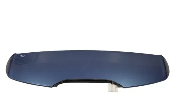Volvo V60 Tailgate/trunk spoiler 31383682