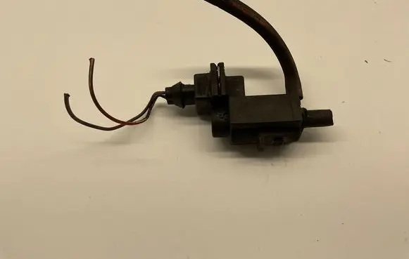 Turbo solenoid valve