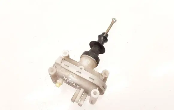 Mercedes-Benz E W124 Central locking vacuum pump 