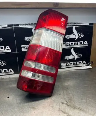 Mercedes-Benz Sprinter W906 Rear/tail lights A9068200264