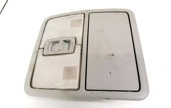 Toyota RAV 4 (XA30) Front seat light 8126042010