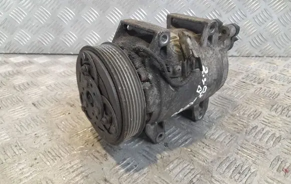 Volvo XC90 Air conditioning (A/C) compressor (pump) P0295018 160226
