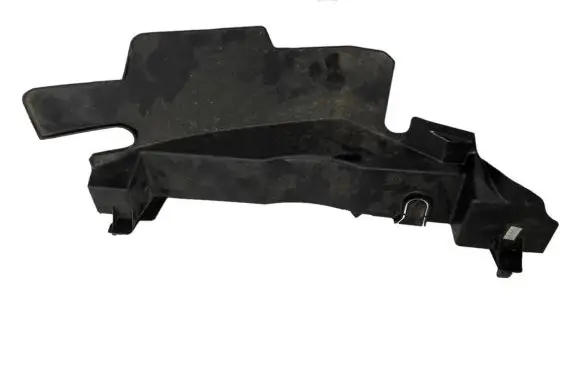 Citroen Jumpy Intercooler air guide/duct channel 1440150380