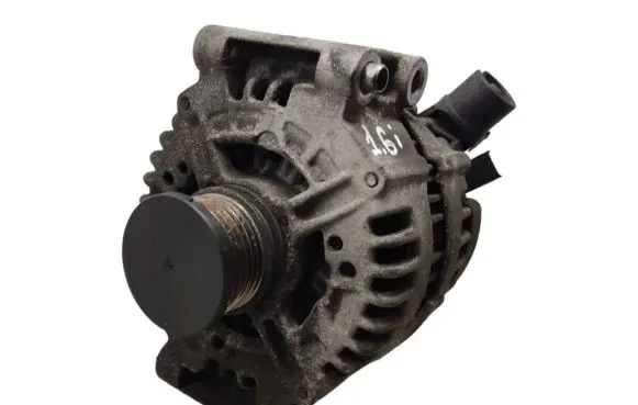 Mini One - Cooper Coupe R56 Generator/alternator V757565080 0121615027