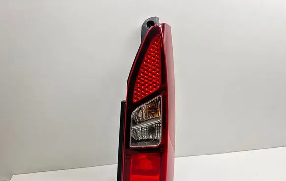 Citroen Berlingo Rear/tail lights 9680545180 9677205080