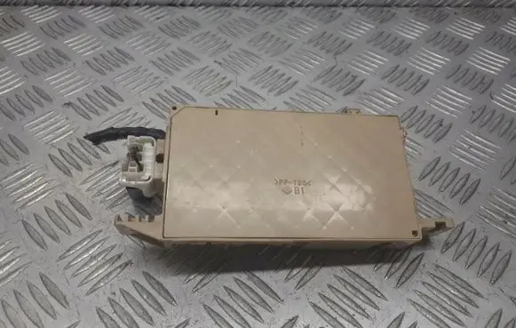 Mazda 2 Voice control module FA404