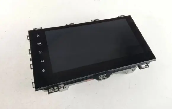 Seat Arona Screen/display/small screen 5FJ919606 A2C1793840301