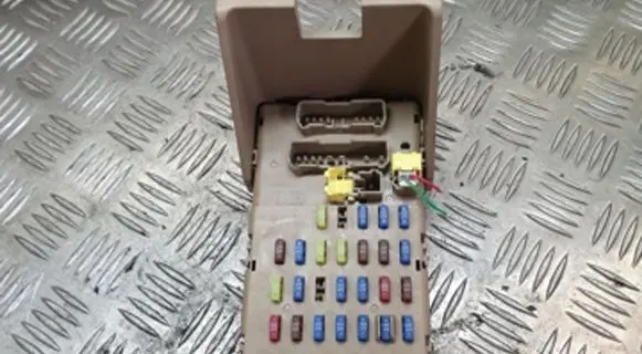 Fuse module