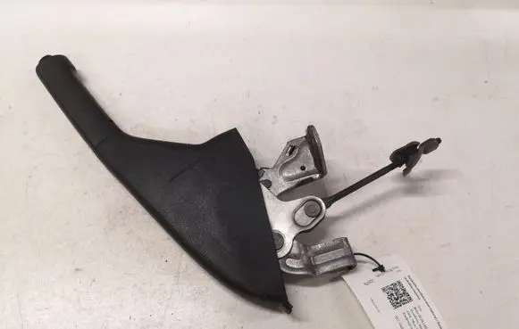 Seat Ibiza III (6L) Handbrake/parking brake lever assembly