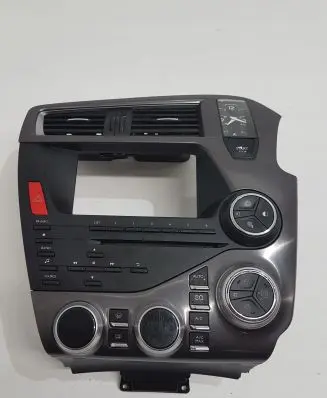 Citroen DS5 Head unit multimedia control 98025373ZD