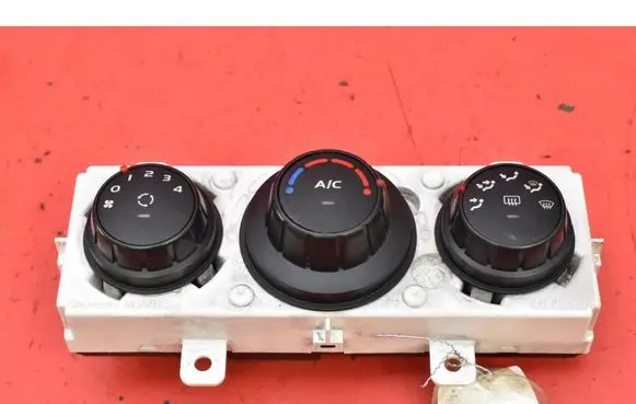 Buick Roadmaster Climate control unit 275107490R