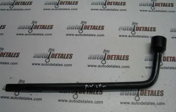 Toyota Avensis T270 Wheel nut wrench 