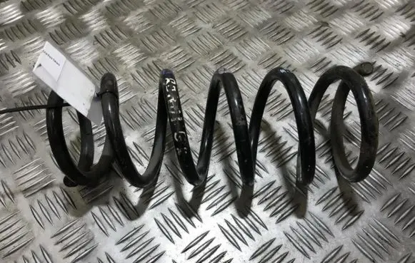 Honda Civic Rear coil spring