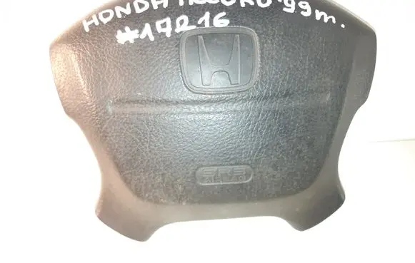 Honda Accord Steering wheel airbag HZG05D403 77800SN7E820M