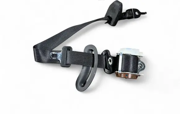 Dodge Durango III Rear seatbelt 2453789 8087229735A