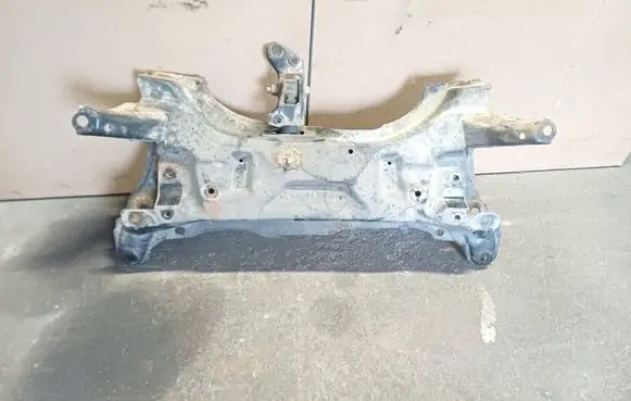 Toyota Verso-S Front subframe