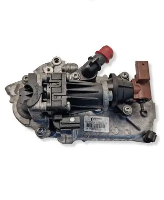 Opel Corsa D EGR valve 55230929 70362203 3062821