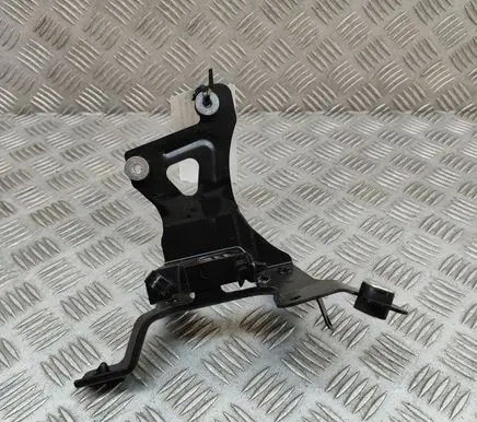 Suzuki SX4 S-Cross Other body part 9689176S00