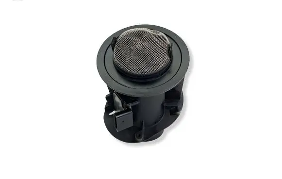 Audi A8 S8 D3 4E Mass air flow meter 4605225279 057906461D