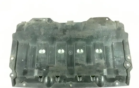 Suzuki Grand Vitara II Front bumper skid plate/under tray 1318065J00