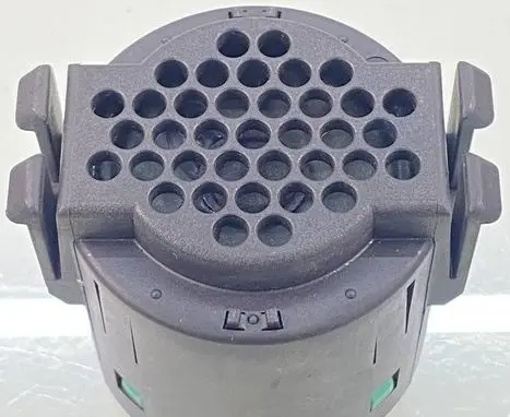 BMW 3 E46 Parking PDC sensor speaker LF01