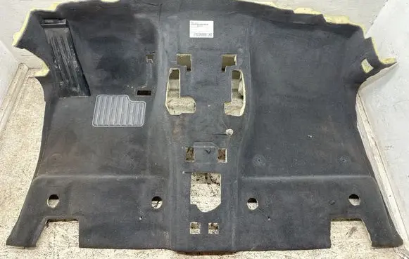 BMW X5 F15 Interior carpet 9000638
