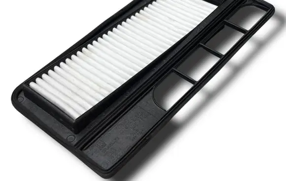 Opel Agila A Air filter Q268 9214143
