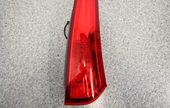 KIA Ceed Rear/tail lights