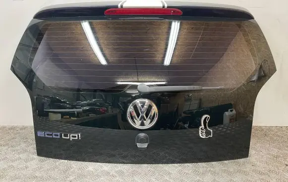 Volkswagen Up Tailgate/trunk/boot lid