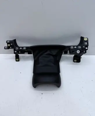 Porsche Cayenne (9Y0 9Y3) Steering wheel column trim 9Y0953491