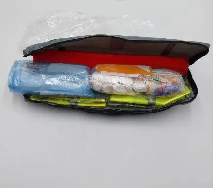 Nissan Leaf II (ZE1) First aid kit KE93000024