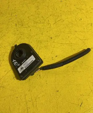 Chevrolet Captiva Steering angle sensor 96625845